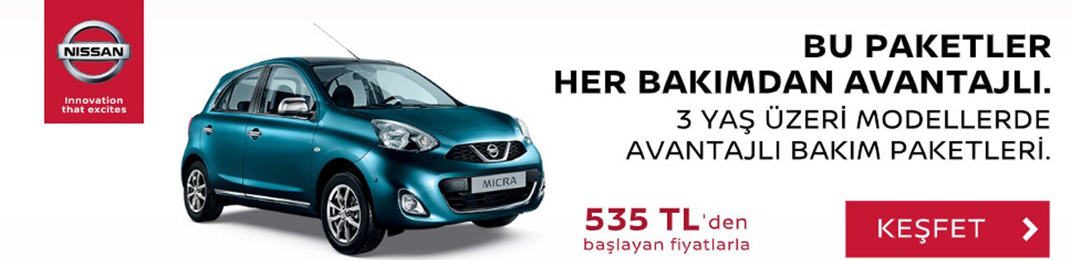 Baykoclar Nissan Bayi Ankara Nissan Servis Nissan Satis